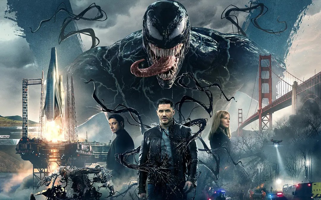 【蓝光补档】毒液:致命守护者 venom (2018) 主线精剪版