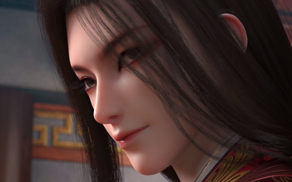 【戴无忌/元龙】他长得可真好看!戴哥,回家了.