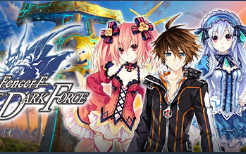 [图]【Steam每日特惠】JRPG《精灵剑士F:邪神降临(Fairy Fencer F Advent Dark Force)》26¥平史