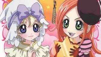 歌ってみた ショコラに夢中 シュガシュガルーンop ふたもちやまい Vtuber 哔哩哔哩 Bilibili