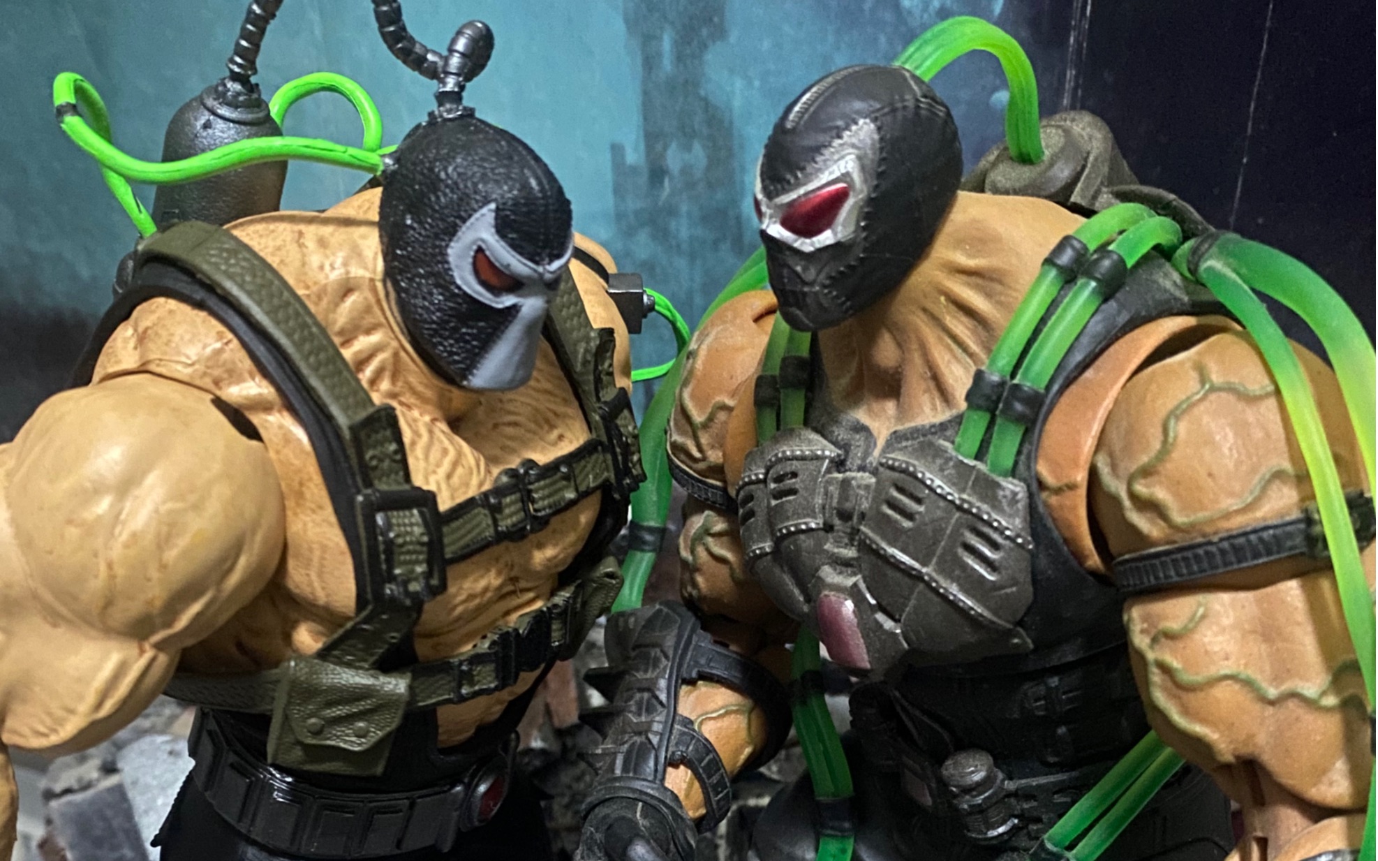 半仙测评之麦克法兰贝恩vsstorm贝恩