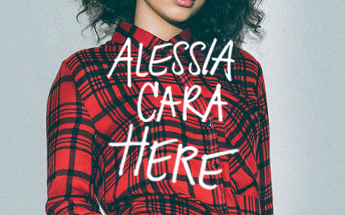 社交恐惧症之歌alessiacarahere