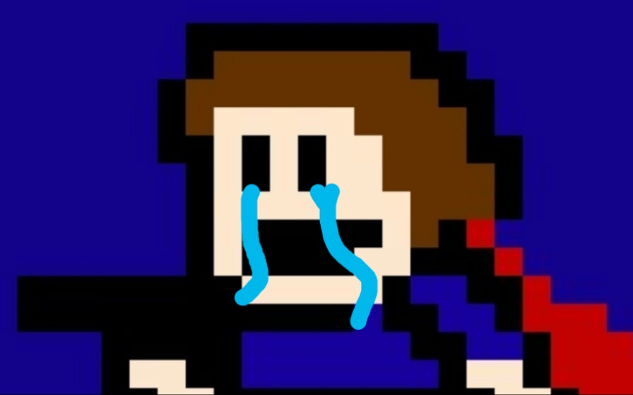 活动作品史上最坑iwanna超坑爹地图挑战p2