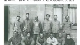 为什么民国短短二三十年却能出现大批大师级人物?