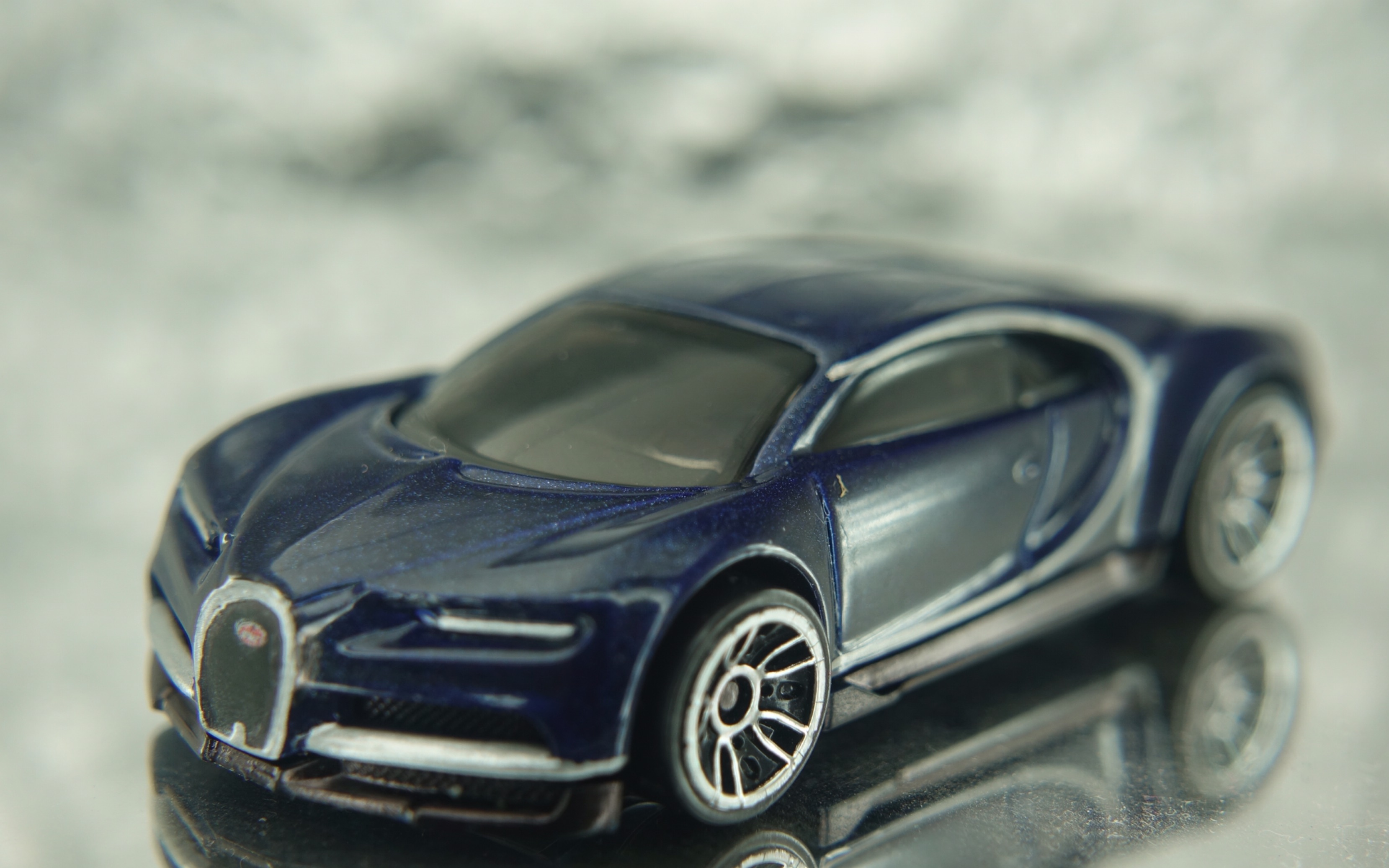 风火轮-16 布加迪 奇隆-细化上色_哔哩哔哩_bilibili