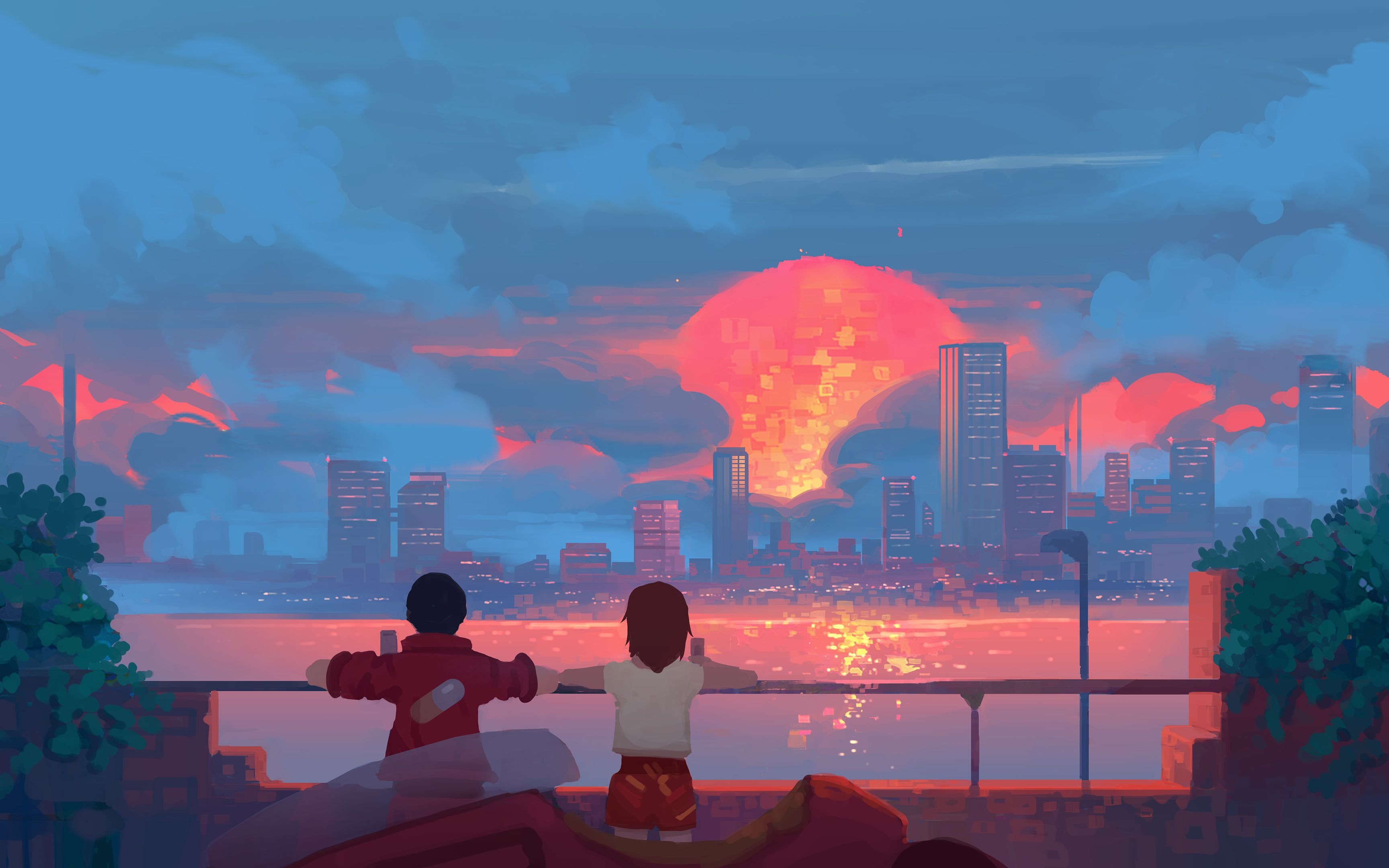 太阳照常升起【半音阶口琴练习】