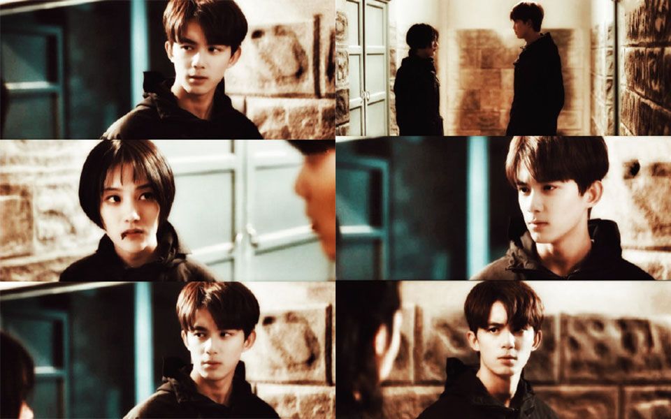 【沙海】【黎簇沈琼】红红火火慌慌乎乎.三石底迪长大了!