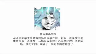 江苏大学的所有结局