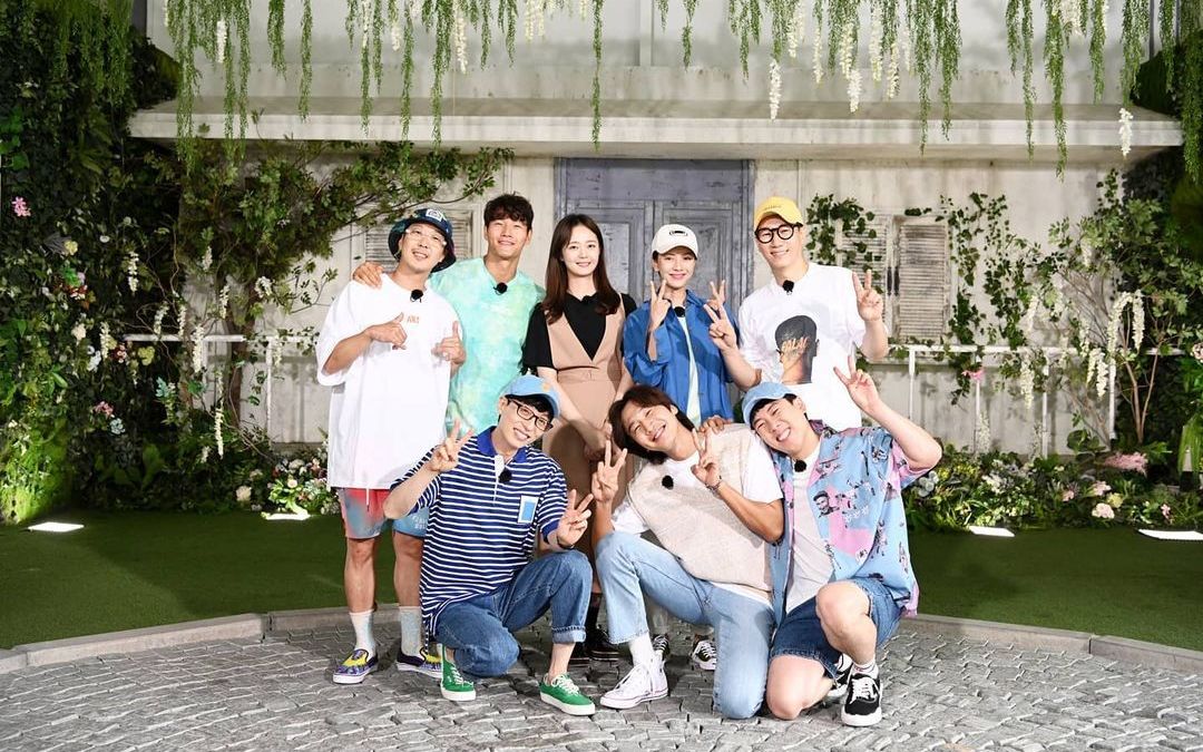 runningman全集20102021rm超清大合集