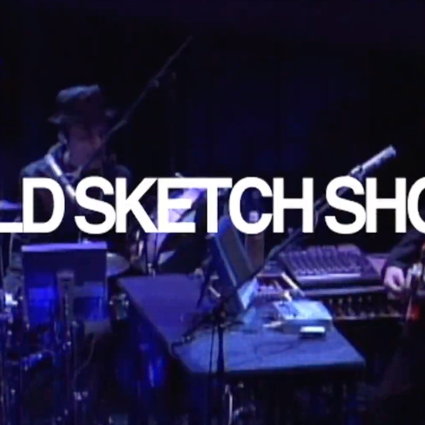 ミュージック WILD SKETCH SHOW - SKETCH SHOW LIVE 2002 ミュージック DVD WILD SKETCH SHOW Live 2002 Amazon.co.jp