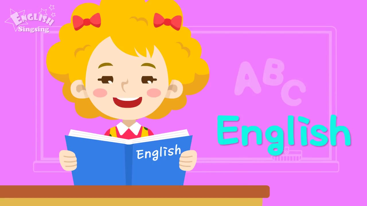 Kids Vocabulary  Number 123  Learn English Vocabulary for Kids  English Educa哔哩哔哩bilibili