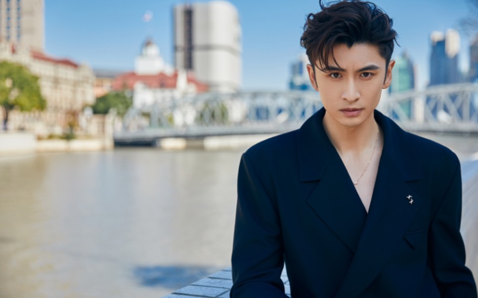 【张云龙】我有点花心,喜欢每一个你