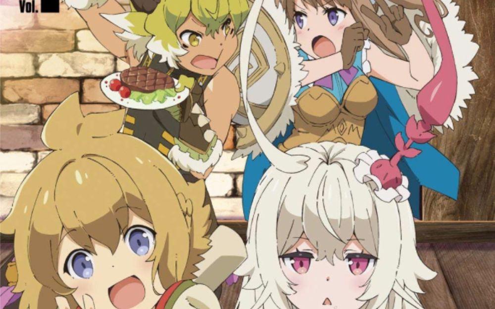 最终的休止符无尽螺旋物语插入曲专辑bd特典cd1