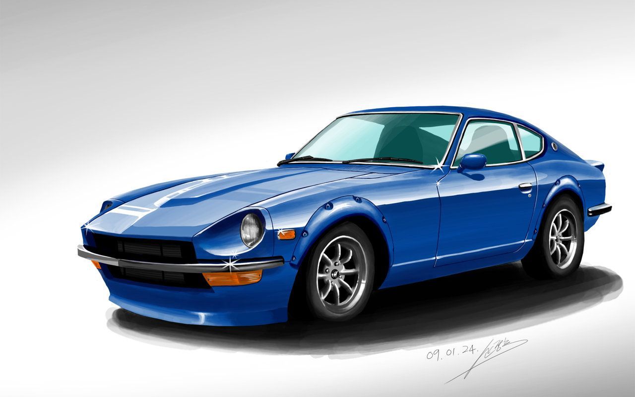 【湾岸5dx 】j神代走 恶魔之z 广岛/深夜ta 332"407 车主:屯