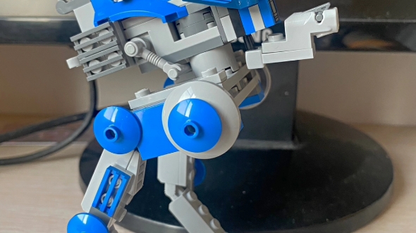 什么?好价乐高75280!