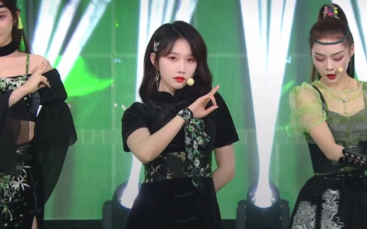 【宋昕冉】《浪子闲话》| 无限偶像综艺cut