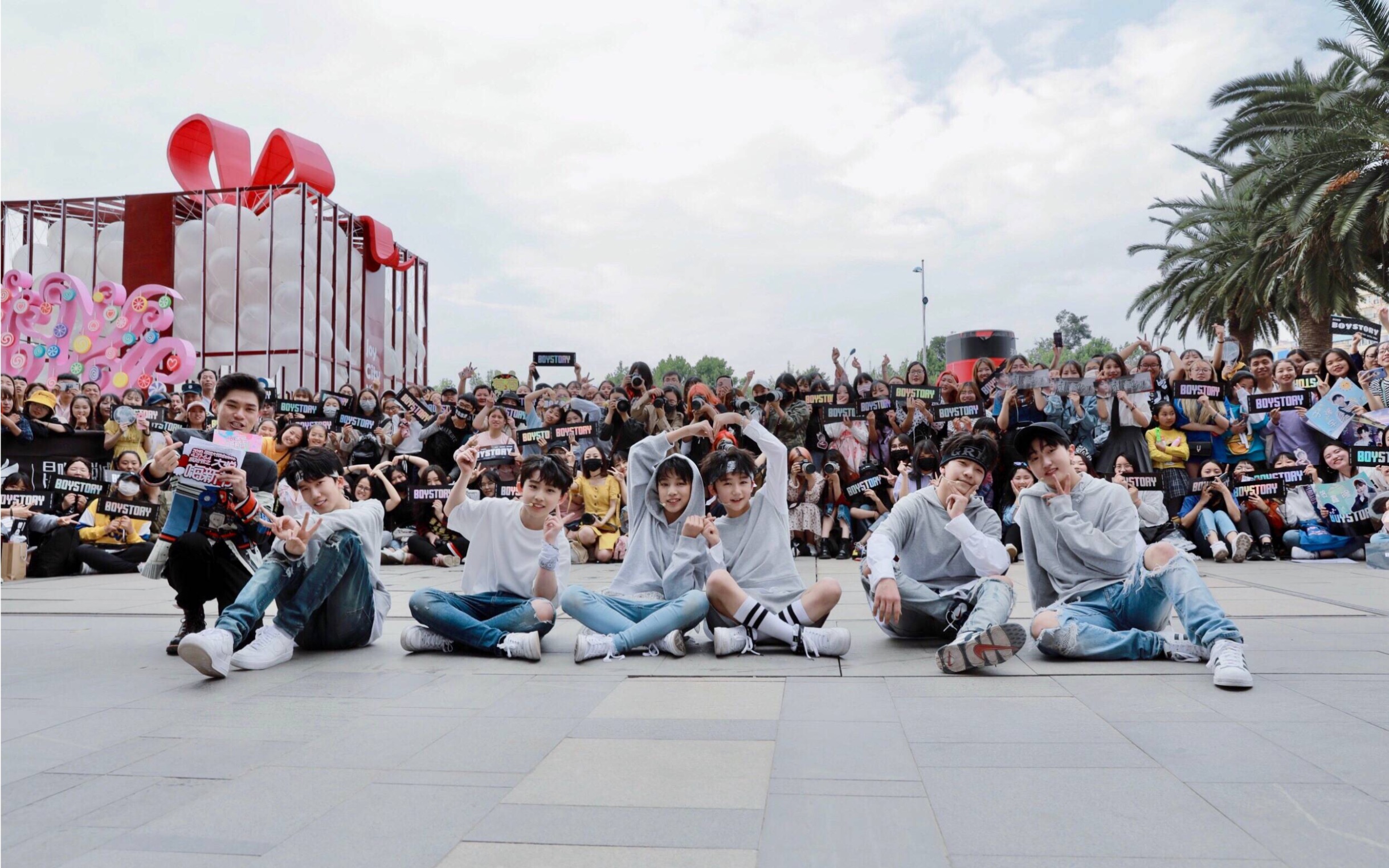 boystory_哔哩哔哩_bilibili