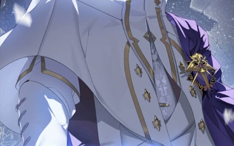 少女的王座乌列尔偶遇剧情羁绊语音