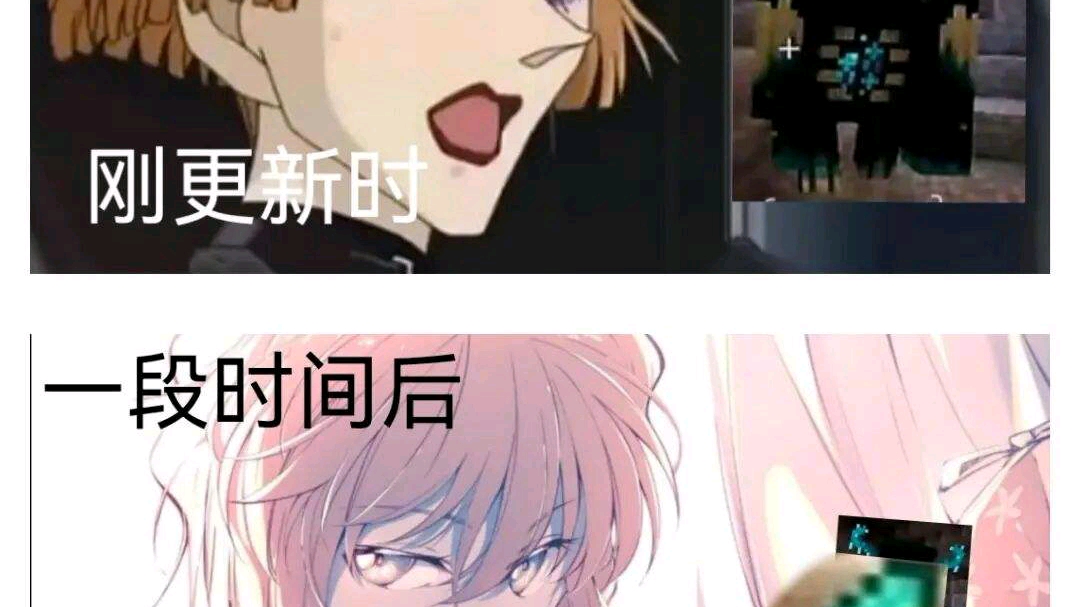 网络梗图 第114514期