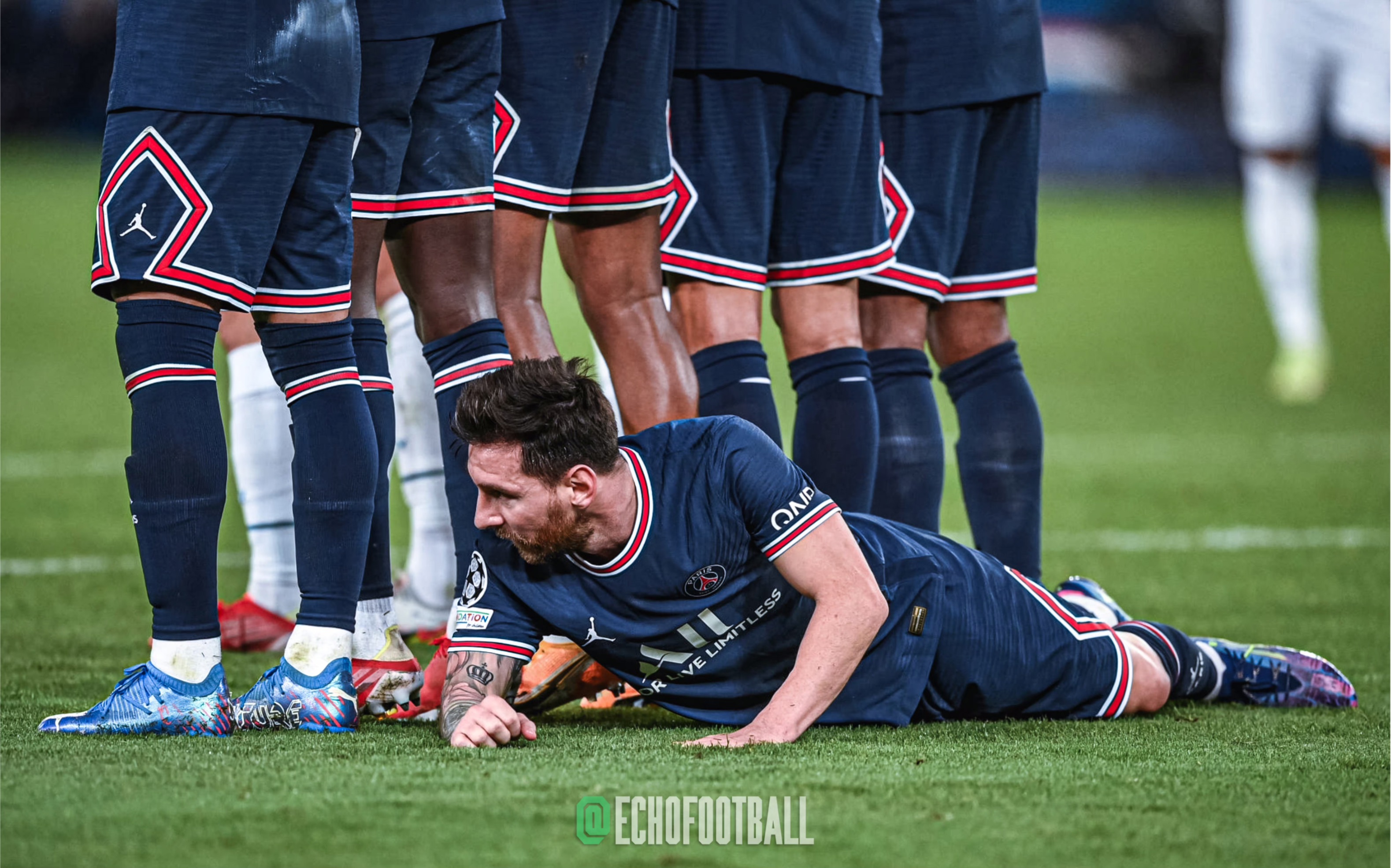 欧冠a组第2轮巴黎圣日耳曼vs曼城全场集锦