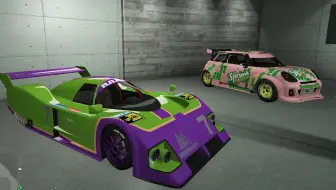 Gta5 教你过车审 我不是塞纳 我是艾瑞鲁斯 艾瑞鲁斯改装案例分享 哔哩哔哩 Bilibili