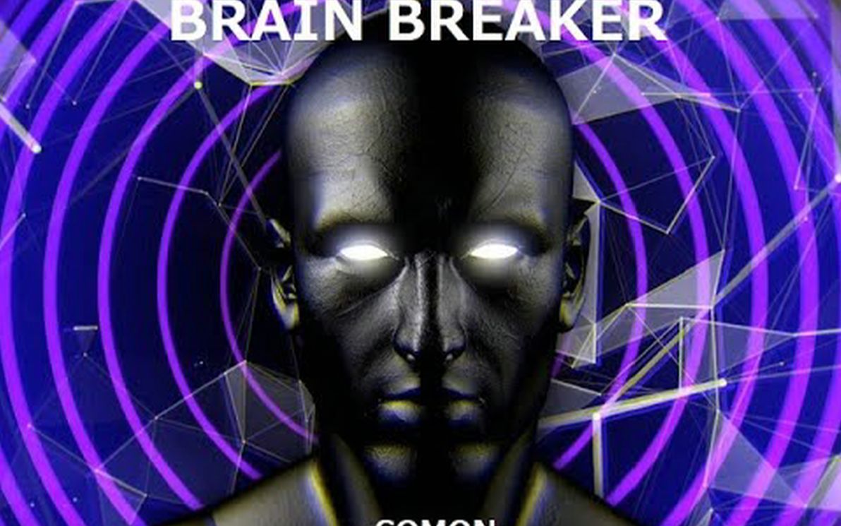 【BOFXVI】BRAIN BREAKER  SOMON【BGA】哔哩哔哩bilibili