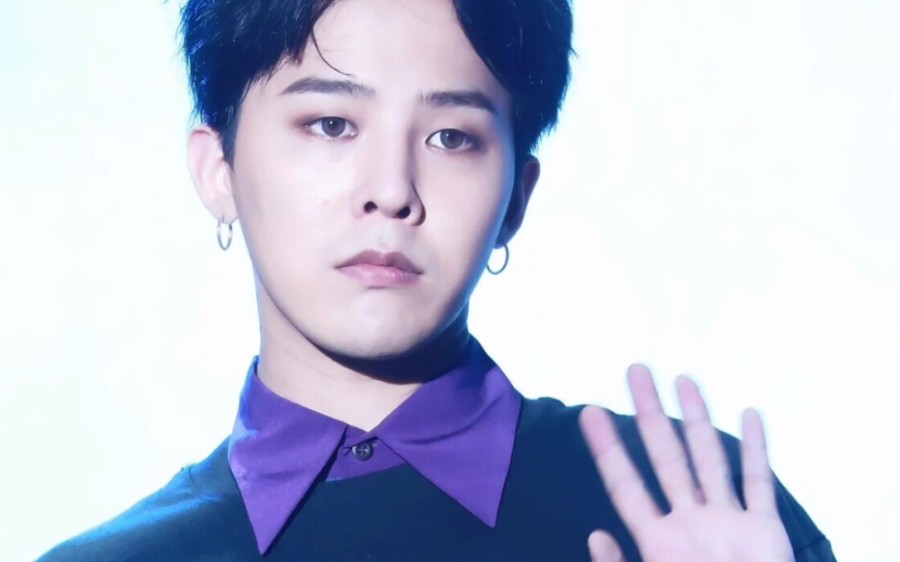 【偶像】权志龙 gd ~bullshit(狗吠)高清现场