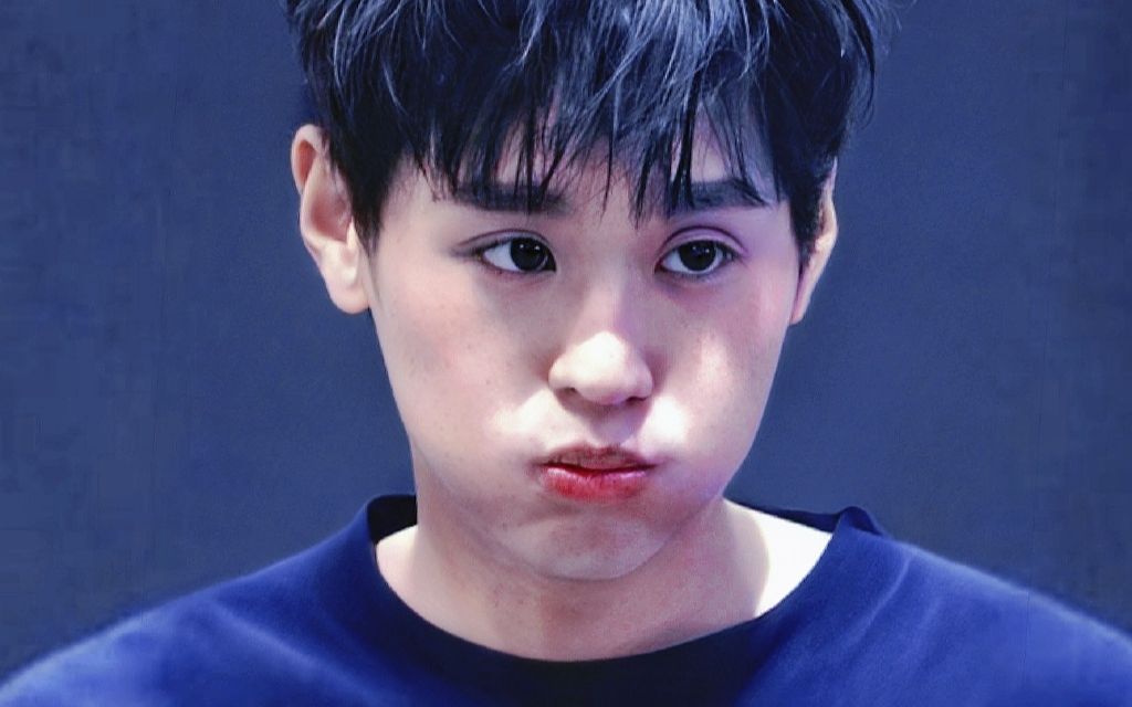 【bkpp】泰国驰名双标比尔金你是真的很幼稚,bk:今天也是被pp宠爱的