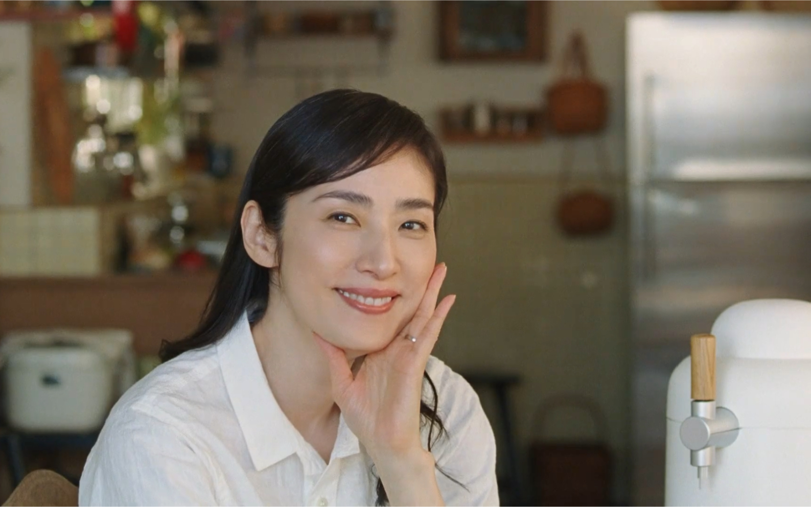 【天海祐希】ヒ91ールサーハ91ーか91ある夏前篇丨麒麟hometap