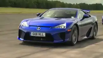 レクサスlfa 中古車試乗インプレッションlexus Lfa 详细介绍雷克萨斯lfa 哔哩哔哩 Bilibili