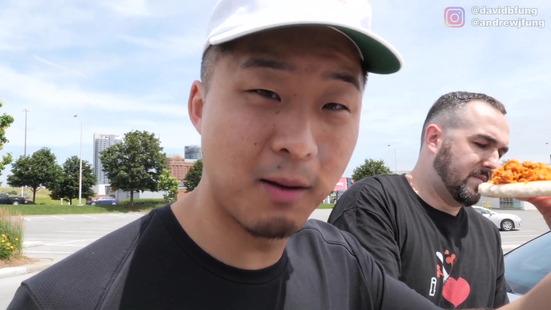 fungbros多伦多东区多元美食之旅