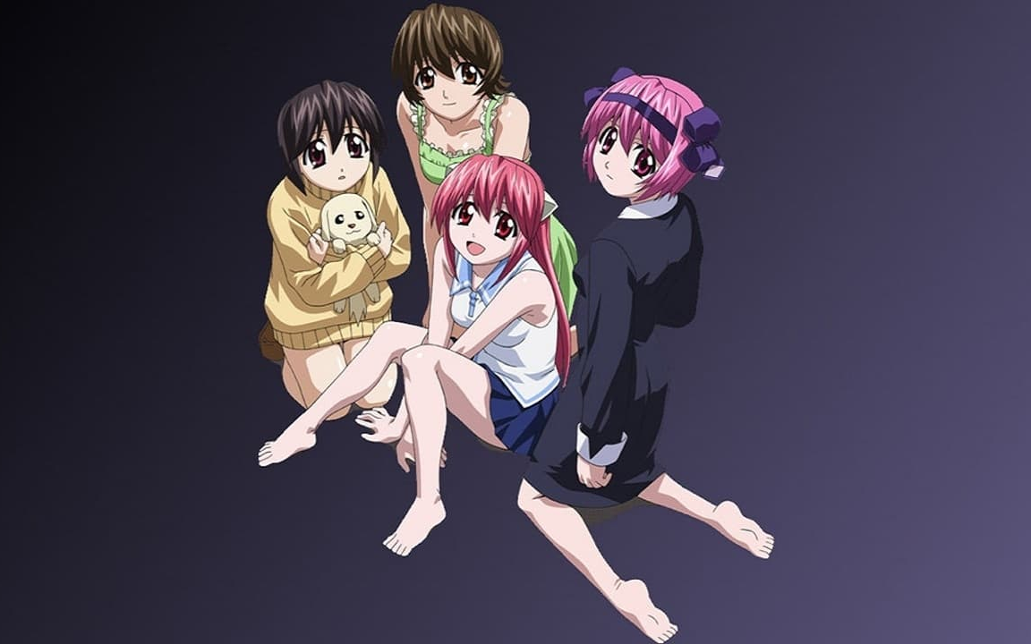 妖精的旋律 s1 e01-13 ova 4k超清无删减