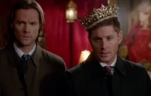 Download Video: 【SPN】 珍妮公主