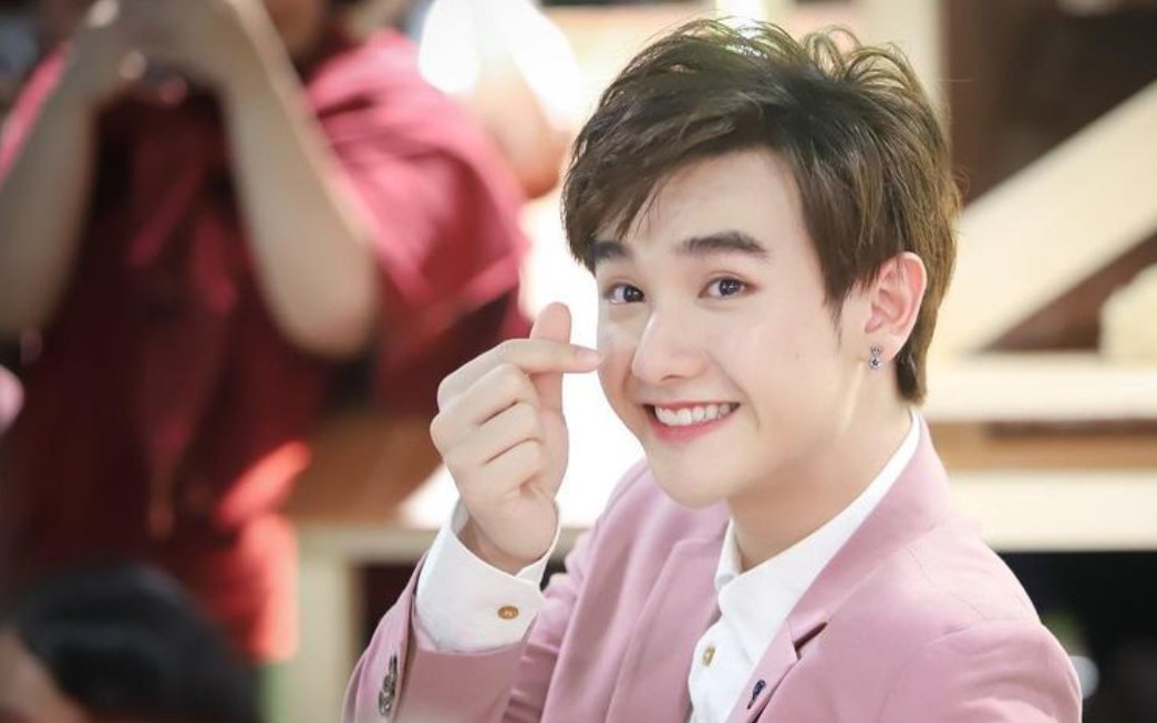 创造营2021小九太甜啦78高卿尘抖音考古合集