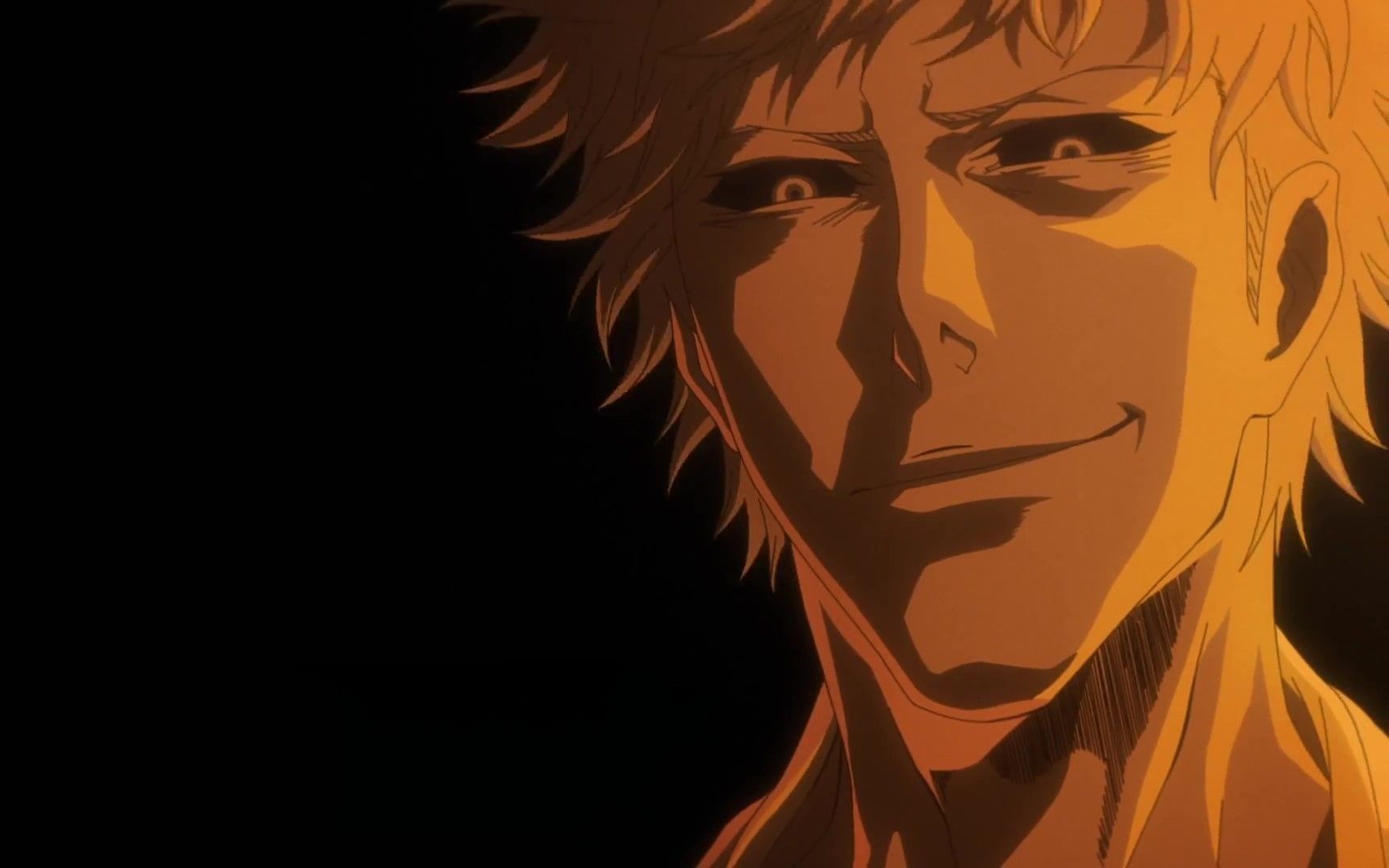 虚白(斩月):一护,王啊,你无需在意