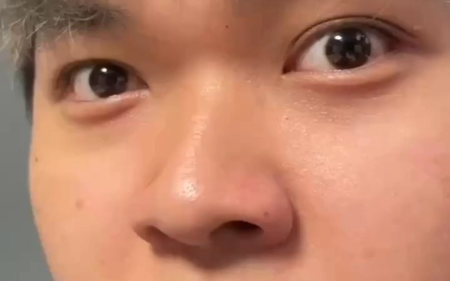 小潮院长解说杜海皇他居然是个笨逼开玩笑我早就知道