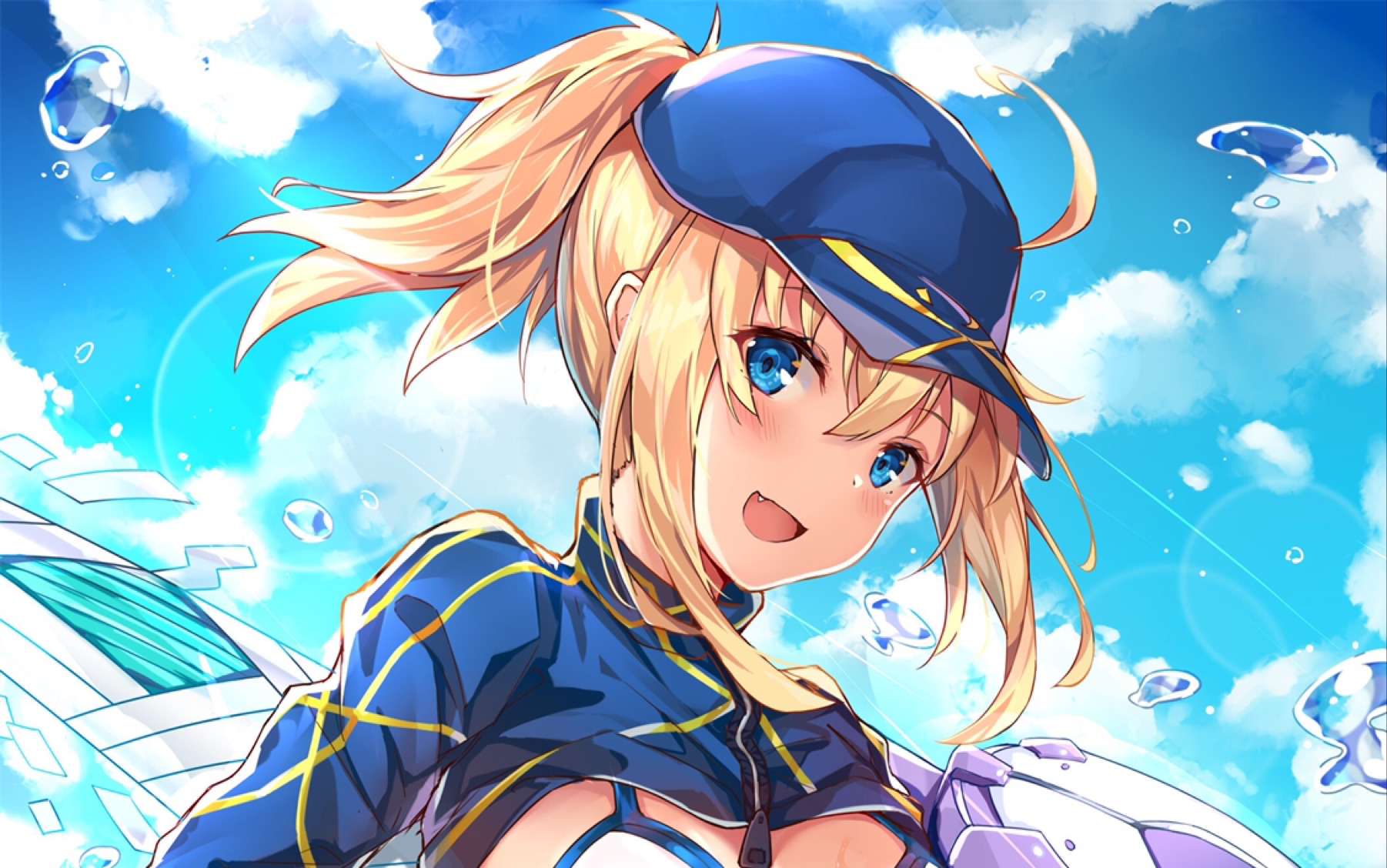 【fgo】谜之女主角xx(foreigner)7t大菩萨_哔哩哔哩 (゜-゜)つロ 干杯