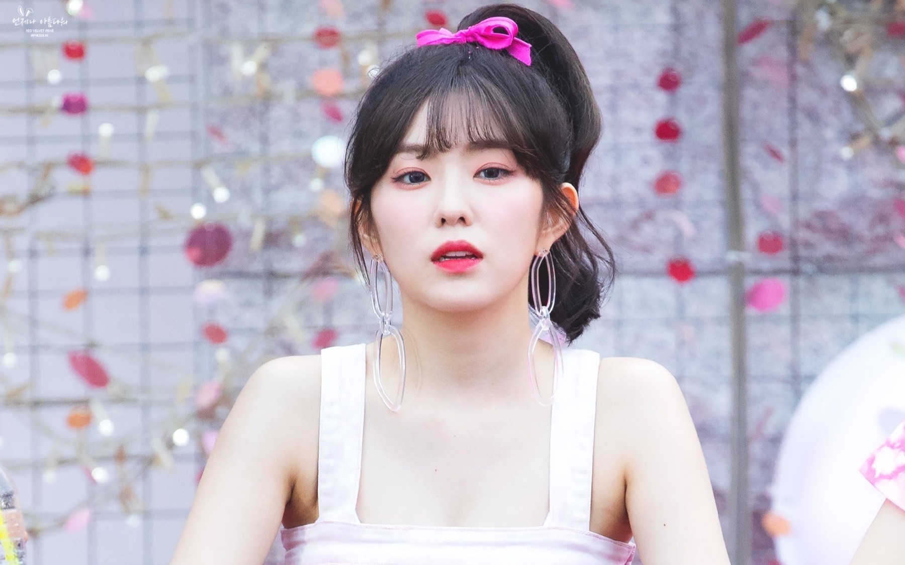 【裴珠泫irene】190630 爱宝乐园签名会高清直拍合集