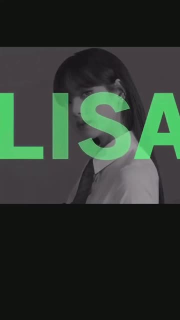 lisa say so图片