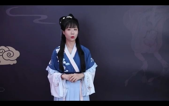 甘肃省博物馆的“白月光”——元代莲花形玻璃托盏哔哩哔哩bilibili