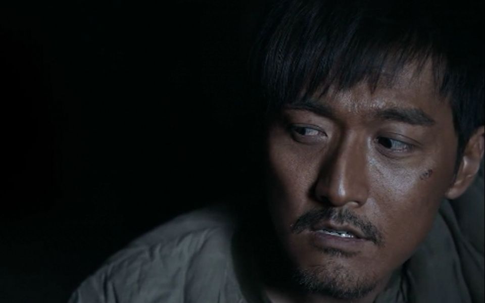 宋洋暴裂无声傲慢的上校