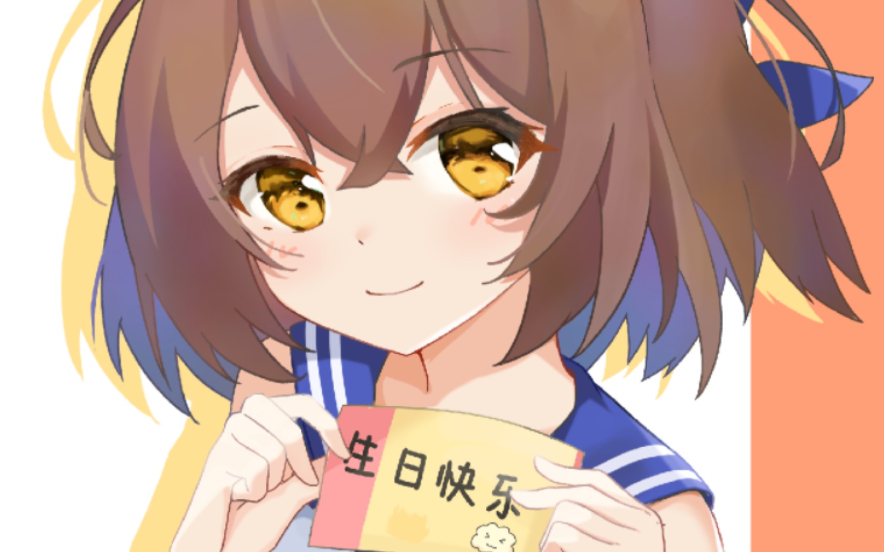 【2022hanser生贺】毛怪重构_哔哩哔哩_bilibili