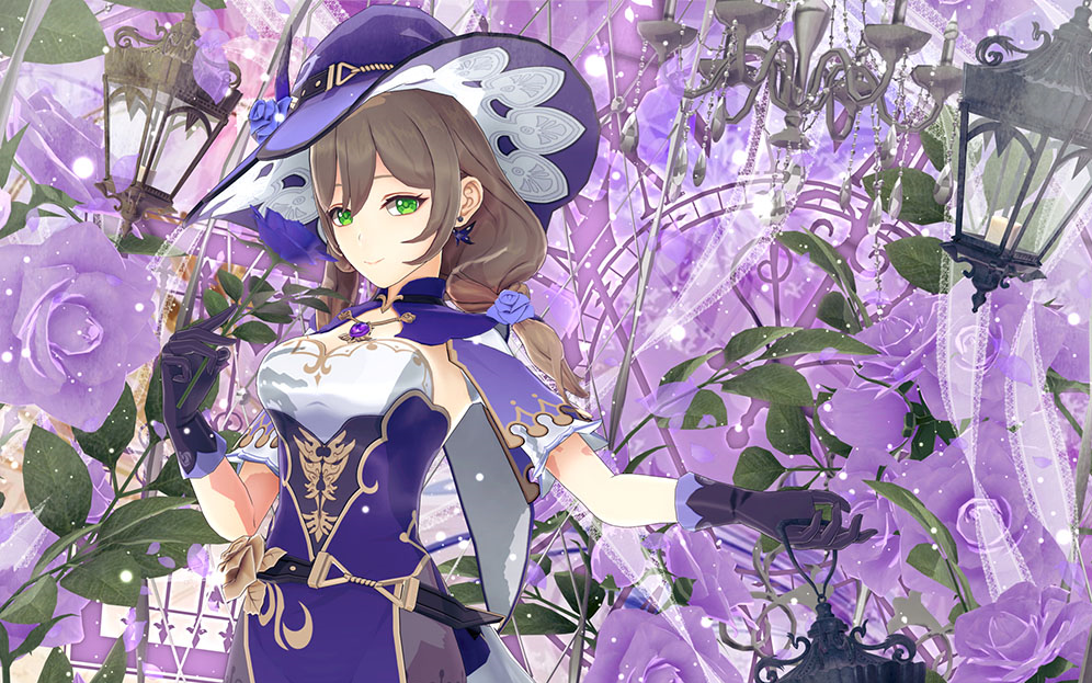 丽莎 传说任务【沙漏之章 麻烦的工作 第一幕】全剧情流程高清画质