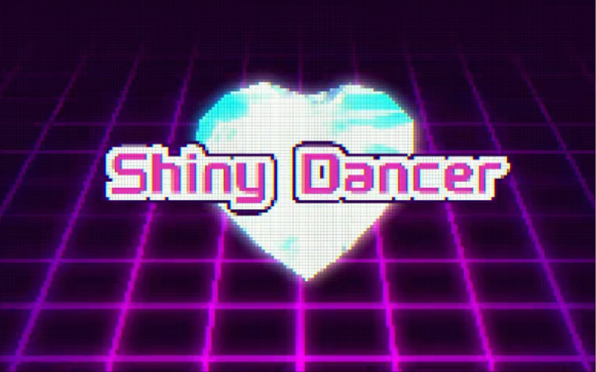 [图]翻唱贝拉的个人曲 《Shiny Dancer》