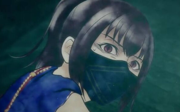 影鳄: 第1集 驽马 【独家放送】