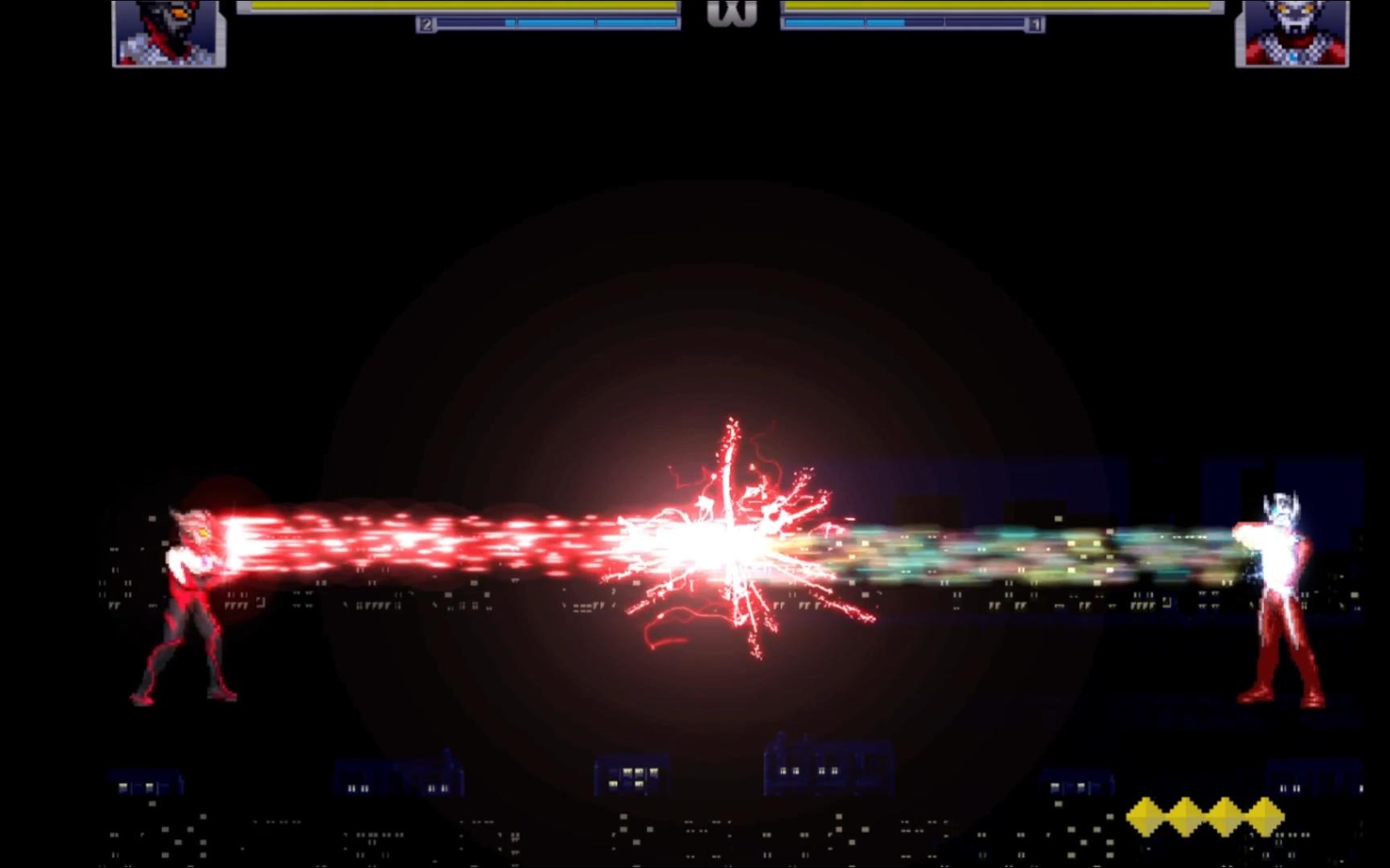 超级泰罗对波【6】