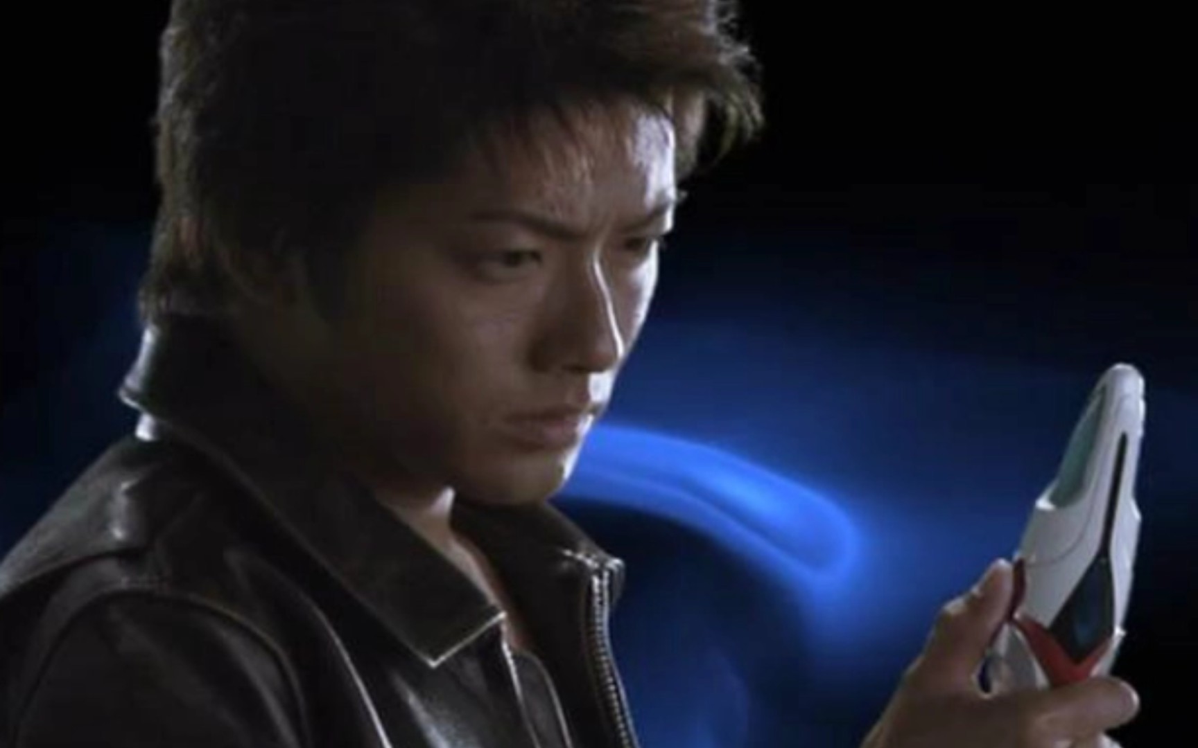 奈克瑟斯 ur 进化信赖者 姬矢准模式