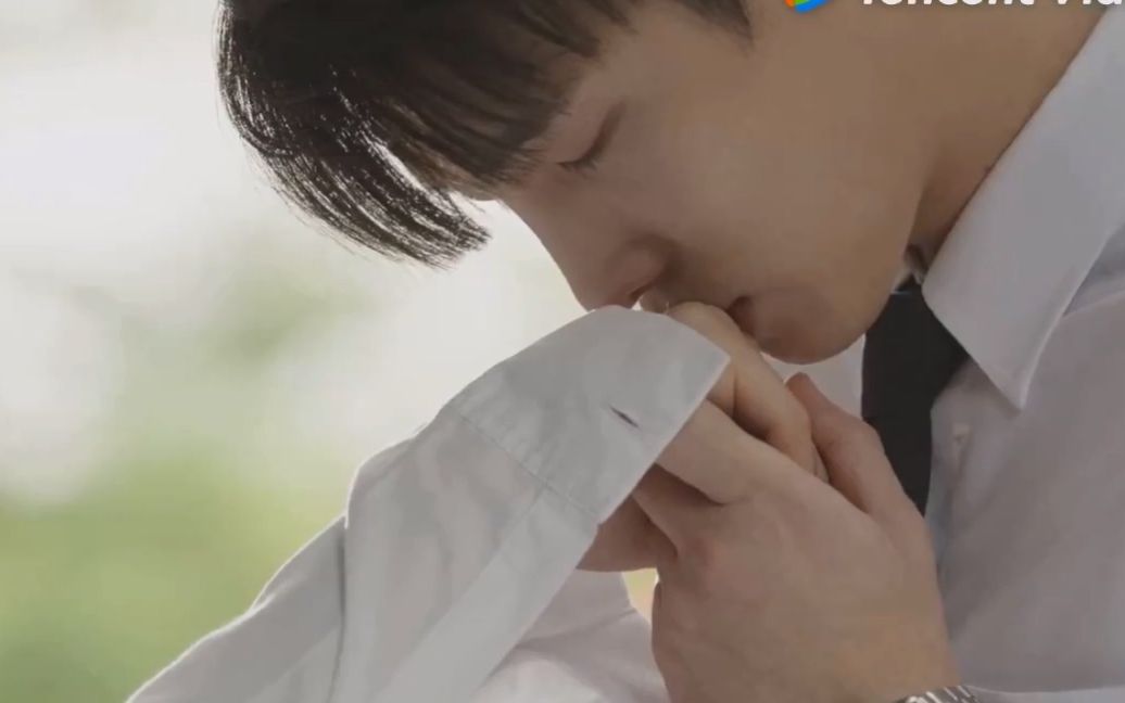 【不期而爱2】tincan 高甜手背吻!把追求当做求婚使,答应他!ep4 cut