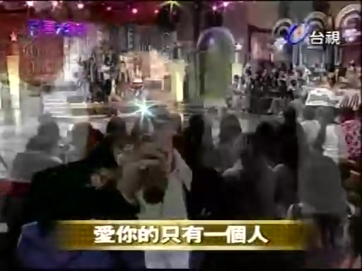 百万大歌星.20090117哔哩哔哩bilibili