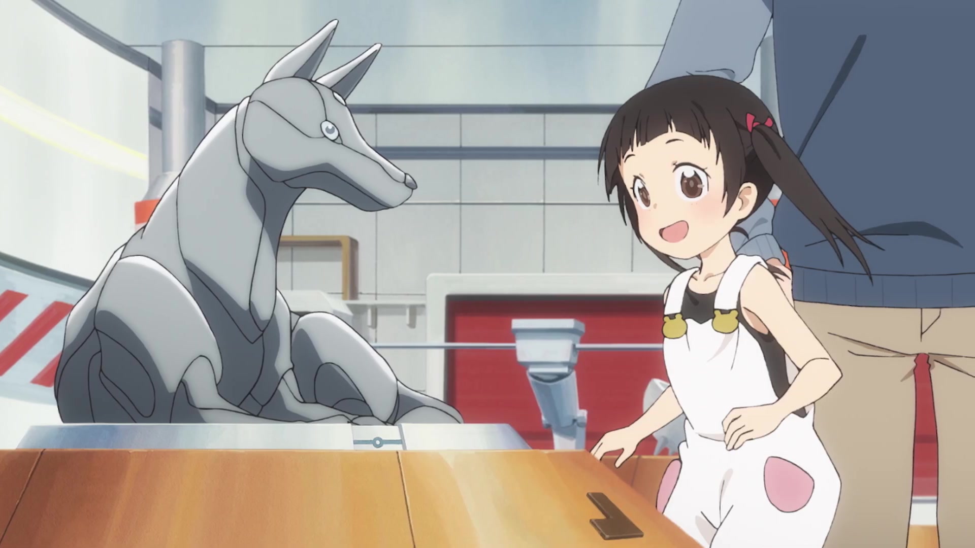 【剧场版】『黑狐 blackfox』pv第3弾(入場者特典告知 ver.